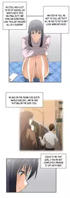 [Husky guy] SStudy Ch.0-32 (English) (YoManga) (Ongoing)