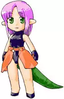 [Huge Orbit Fortress Strikes] Tablet Graphic Collection