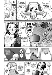 [Wamusato Haru] Sankakukan [English] [Kusanyagi + Carstairs + Wrathkal + Ero-Otoko]