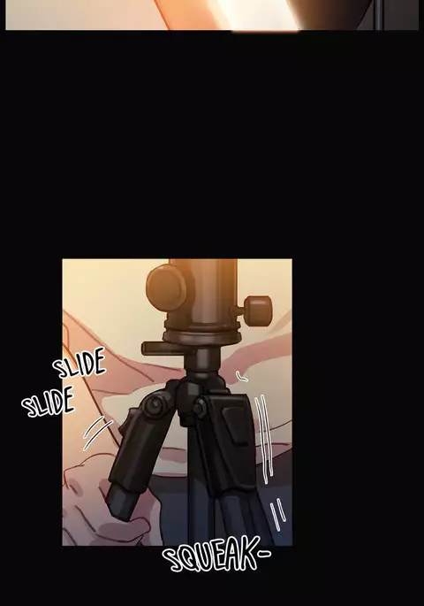 Scandal of the Witch Ch.1-32