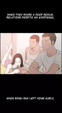 [Mr. Byeong-Su] Cohabitation Ch.1-51 (English) (Ongoing)