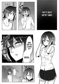 Otoshigoro | Adolescence