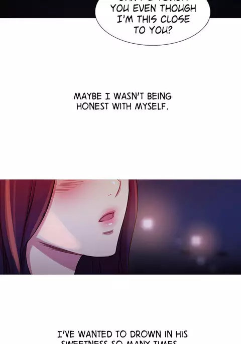 Scandal of the Witch Ch.1-32