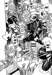 [Tendo Masae] Ochita Mesubuta-tachi - Fallen Bitches [English] {doujins.com}