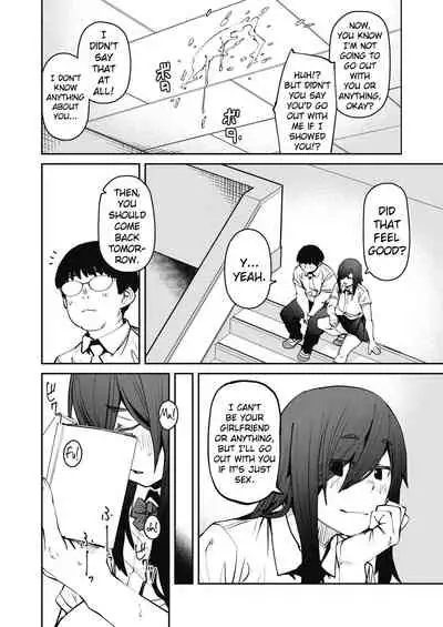 Princess At The Top of The Stairs