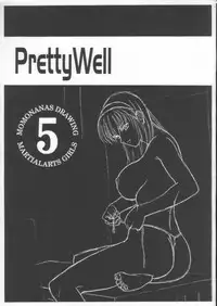 (C61) [Pretty Well (Momoi Nanabei)] Pretty Well 5 (Various)