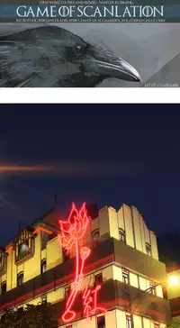 Lilith`s Cord Ch.1-14 (English) (Ongoing)