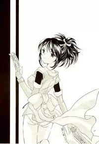 (C65) [Milk Crown (Kazuki Yuu)] Fourleaf (Tales of Symphonia)