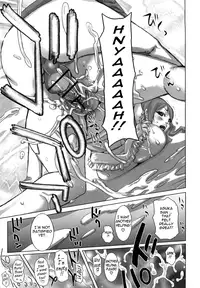 [Kira Hiroyoshi] Chijo no Ana | Nympho Hole [English] {Tadanohito}