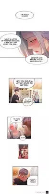 [BAK Hyeong Jun] Sweet Guy Ch.1-55 (English) (YoManga) (Ongoing)