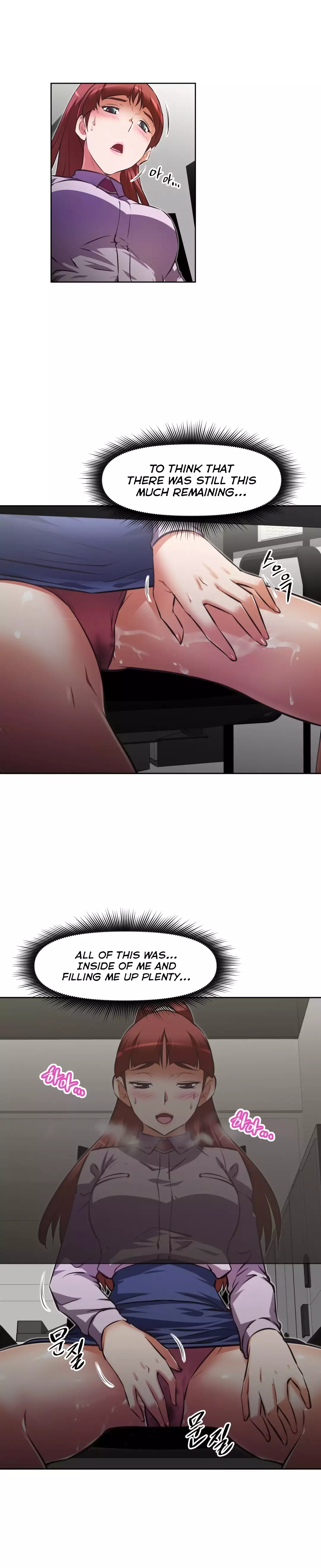 Brawling Go Ch.76-126