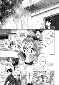 [Mutou Mato] Yuudachi Houkago (COMIC LO 2014-09) [English]
