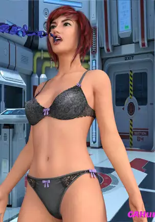 The Transformation Cream Gun+Feedee Project