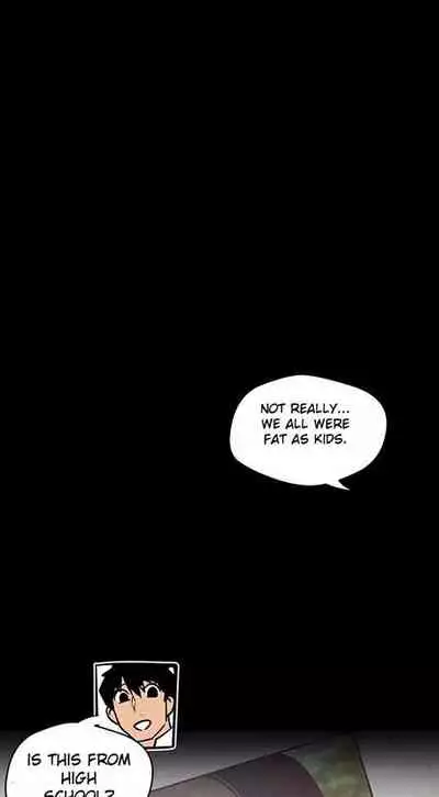 A Wonderful New World ch. 101-130