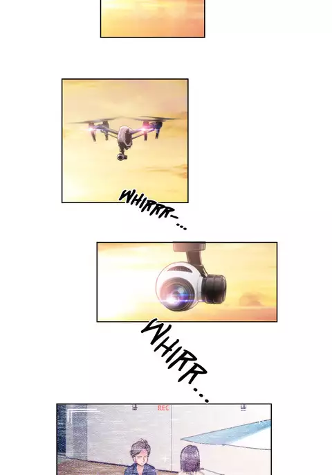 Sex Knights-Erotic Sensuality & Perception Ch.1-19