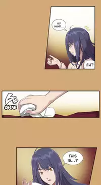 [Hong BanJang] Aharoo Ch.1-29 (English) (YoManga) (Ongoing)