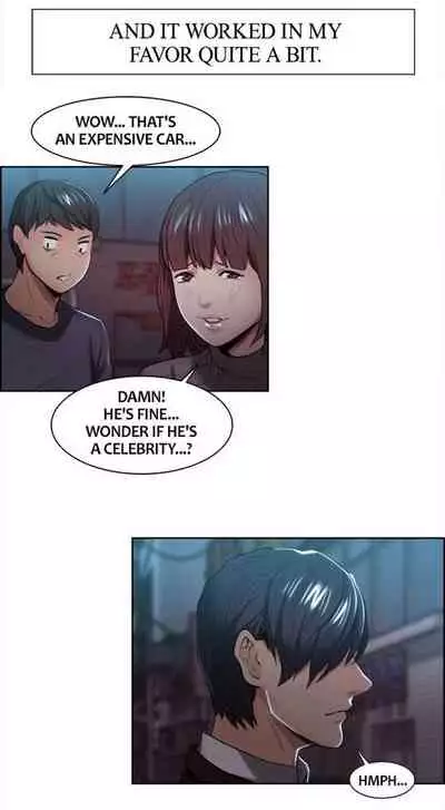 Taste of Forbbiden Fruit Ch.22/24