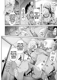 [Ohkami Ryosuke] TS Ryuugaku-ki [English] [Decensored]