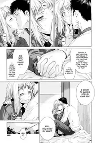 [Ootsuka Kotora] Angraecum [English]