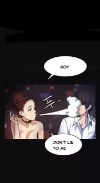 By Chance Ch.1-7 (English) (Ongoing)