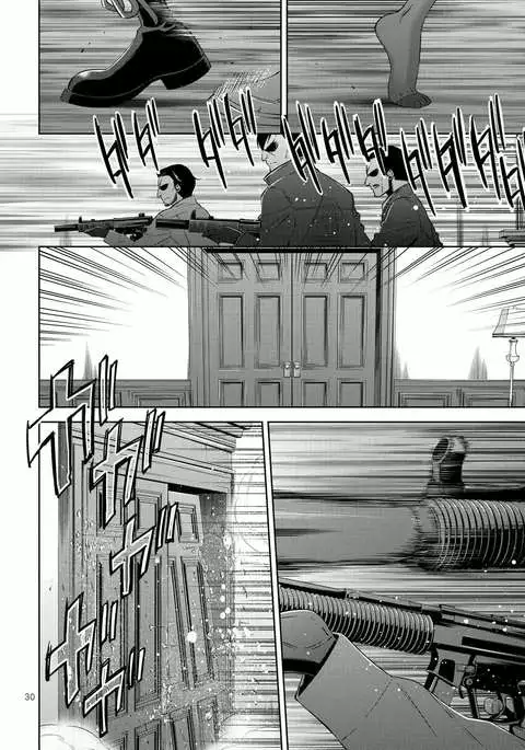 Mermaid Lovers Volume 1 Chapter 1