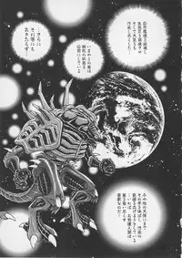 [Gun Ryuusei] Wakakusa Bishoujotai vol.4