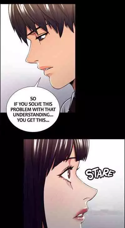 [Serious] Taste of Forbbiden Fruit Ch.31/53 [English] [Hentai Universe]