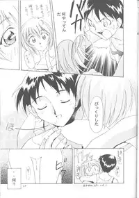 Ayanami Rei-shiki; Neon Genesis Rei-II