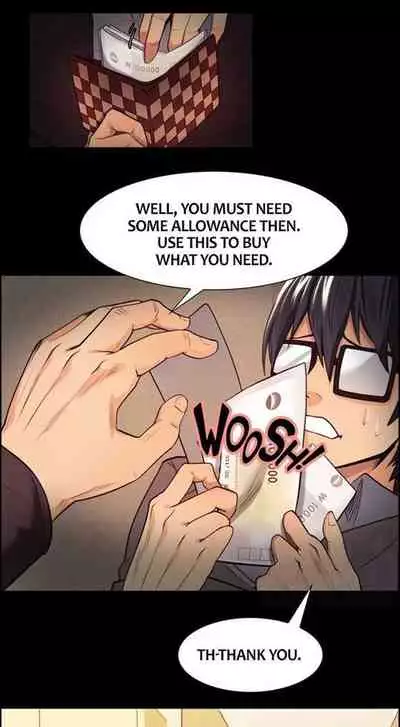 [Serious] Taste of Forbbiden Fruit Ch.31/53 [English] [Hentai Universe]