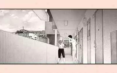 [Katakana de, velokisss] Tonari no Hitozuma-san 2