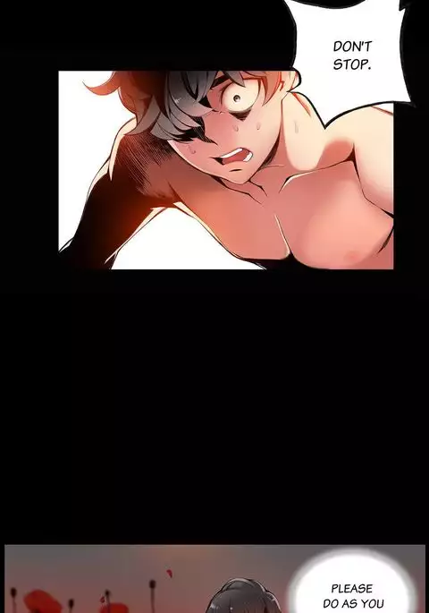 Lilith`s Cord Ch.1-10