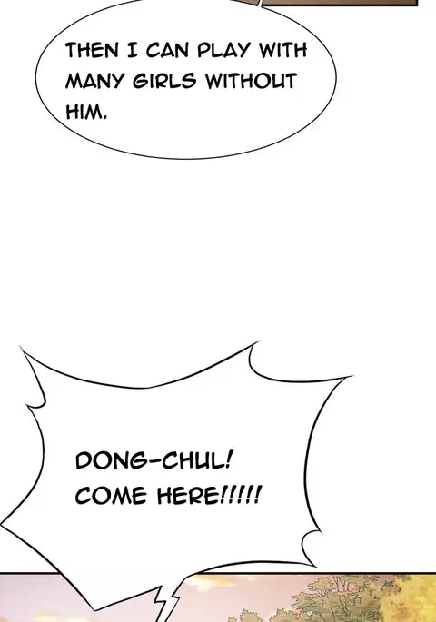 Kill the Dead Bastard Ch.0-12