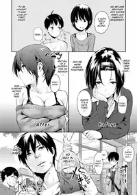 [NaPaTa] Love-Ridden [English] [Decensored] [Digital]