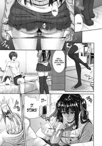 [Zucchini] Soukan Twins | Incest Twins (COMIC MUJIN 2012-04) [English] {cheesey}