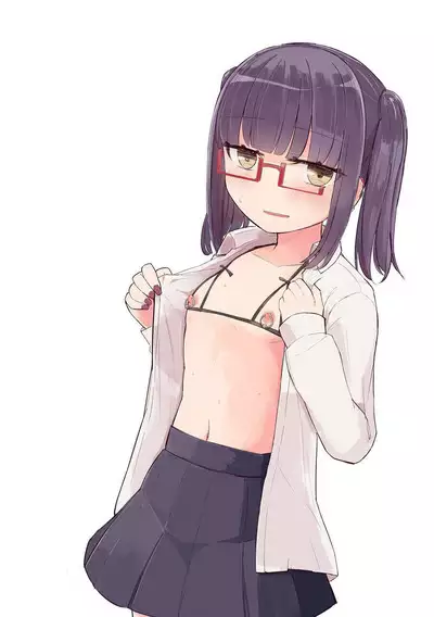 Kuchizuke wa Seikou no Ato de - KISSing After InterCourse