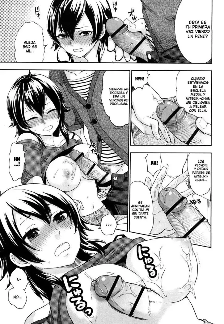 Kanojo wa Makezu Kirai | She Hates Losing