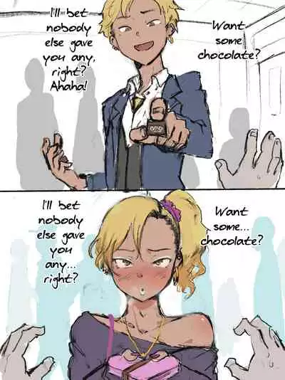 [Gomabura] Otaku-kun saa... [English] [mysterymeat3]