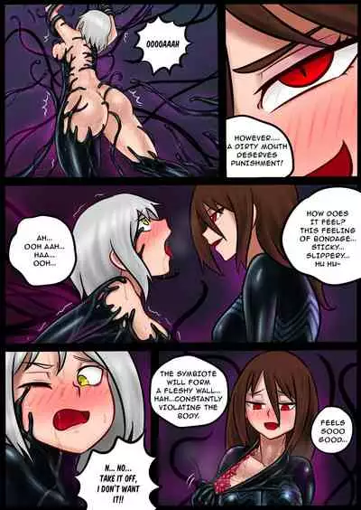 [BLACKFTOS] Venom Invasion III (ENG)