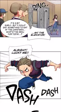 Rental Girls Ch 4 - 11