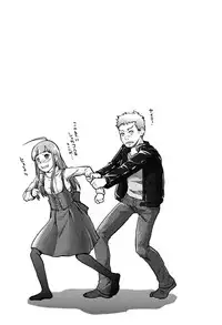 [Hidari Kagetora] Soujuku Diary