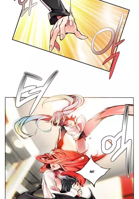 Lilith`s Cord Ch.1-13