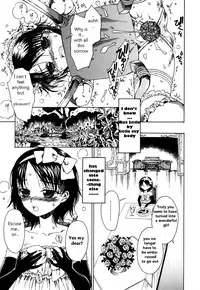 [Kashimada Shiki] Princess Factory [English]