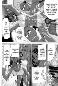 [Tanaka Aji] "Kare ni... Dakaremashita. Ato, Ne..." ~Otome ga Chuuko XXX Desu to Kokuhaku Suru Hi~ | He...Embraced Me.After That... [English] {Doujins.com}