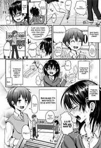 [Guglielmo] Shishunki Marudashi! | Puberty fully exposed [English] [EHCove]