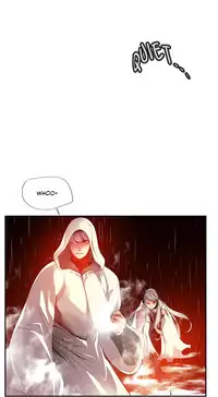 [Juder] Lilith`s Cord Ch.1-22 (English) (Ongoing)