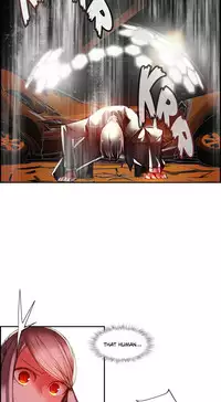 [Juder] Lilith`s Cord Ch.1-22 (English) (Ongoing)