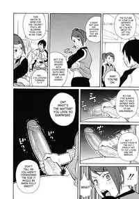 [John K Pe-ta] Monzetsukei! [English] [SaHa] [Decensored]