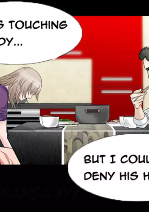 The Taste of Hands Ch.1-64