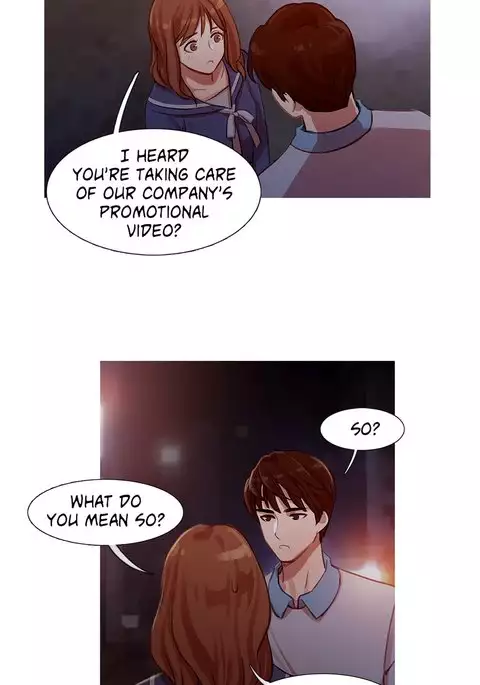 Scandal of the Witch Ch.1-29