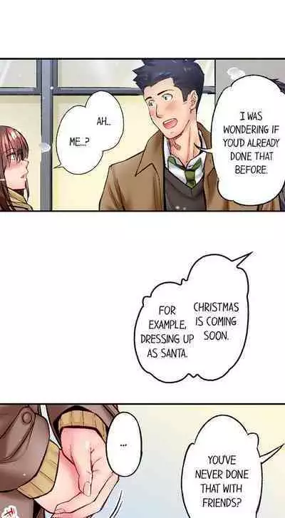 Jimiko wa Igai ni Erokatta | Simple yet Sexy Ch. 1-75